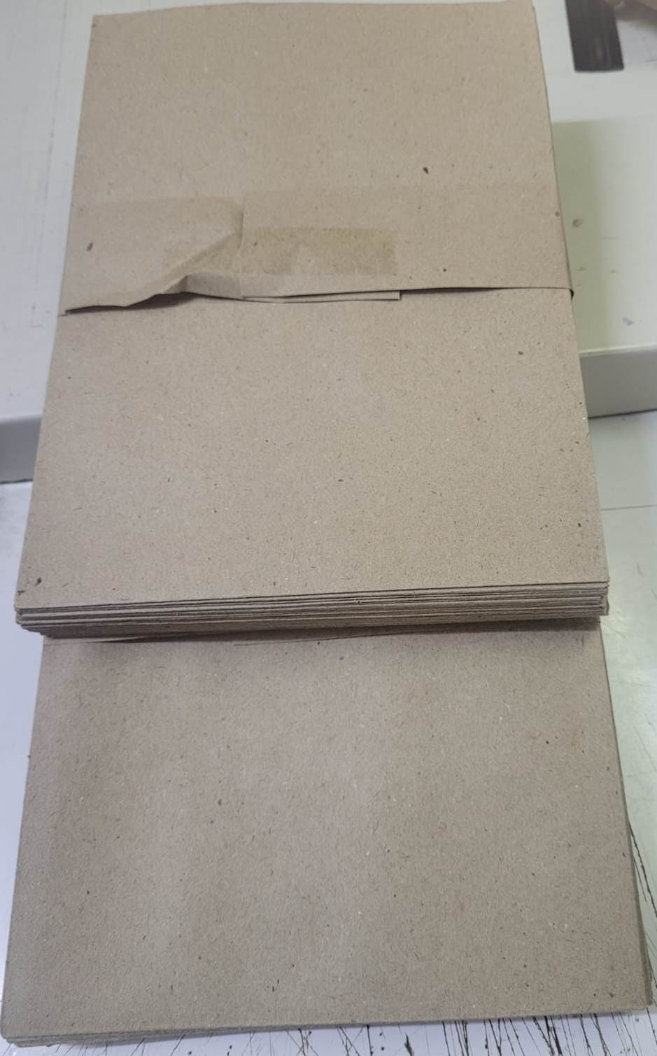 Manila Envelopes A5 (Pack of 50)