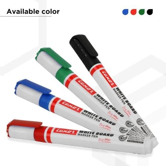 WHITE BOARD MARKER
