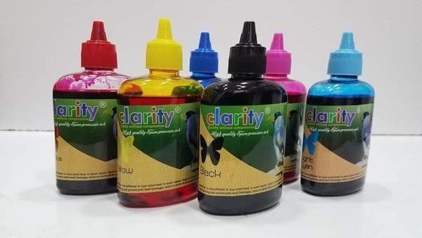 CLARITY HIGH PREMIUM INK