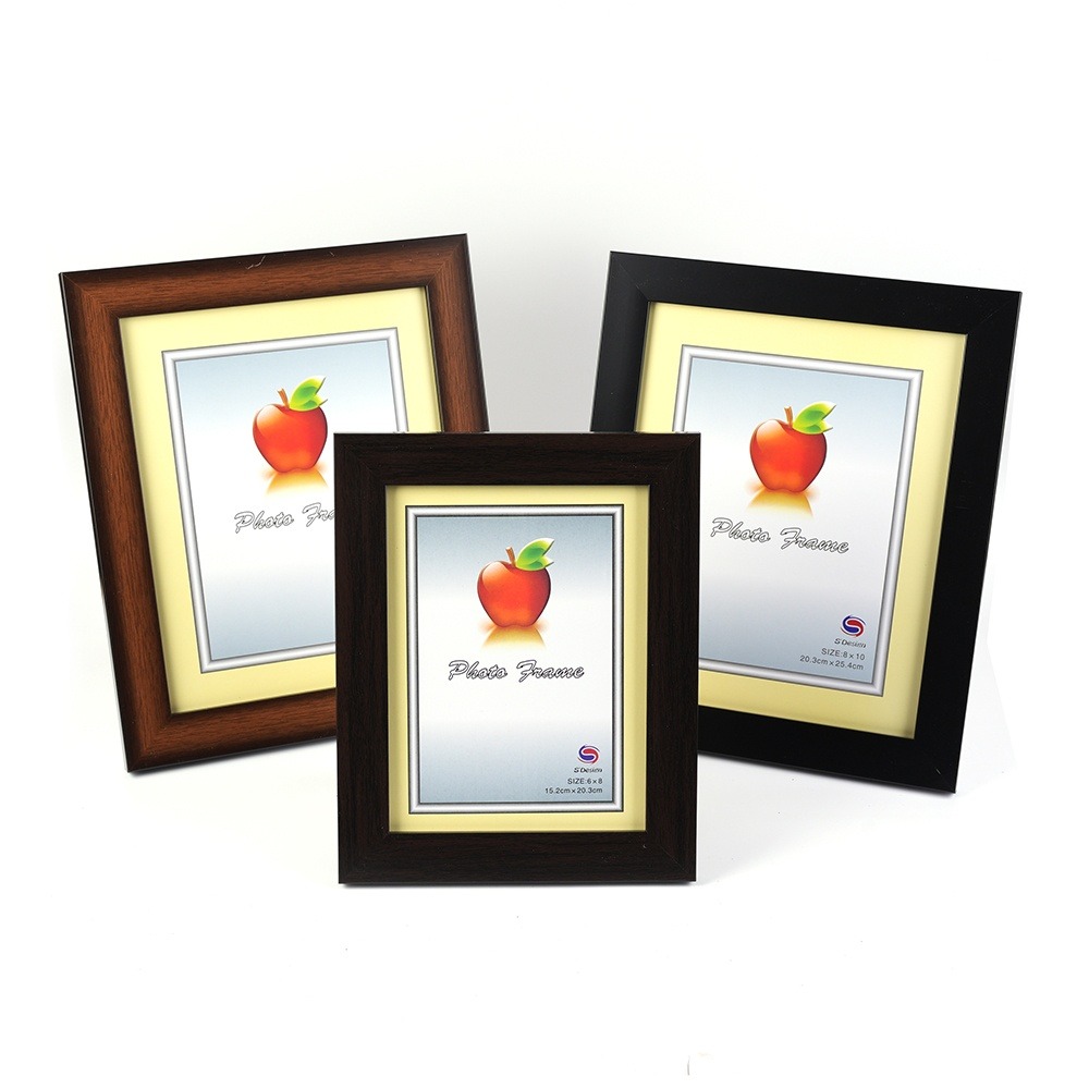 A4 PHOTO FRAMES