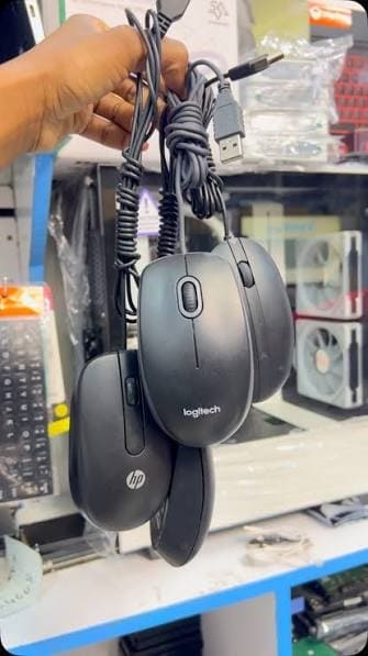 EX UK MICE