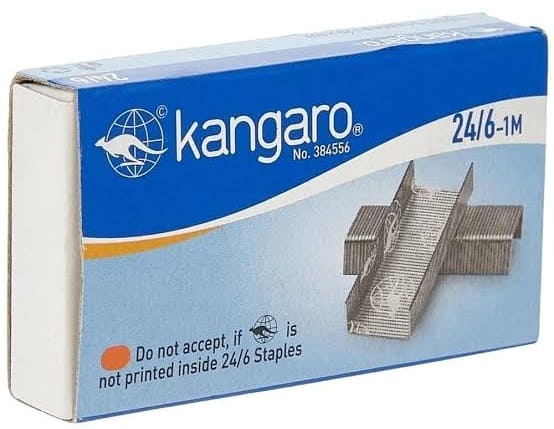 STAPLES