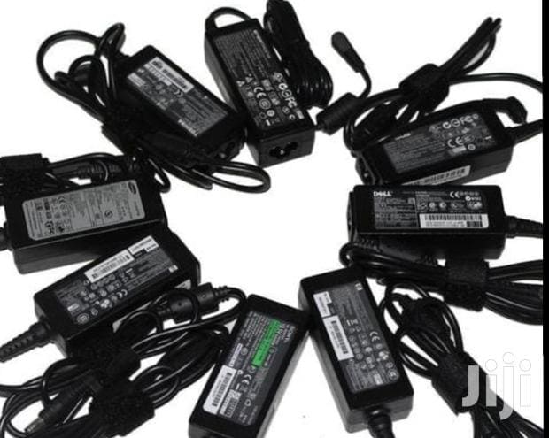 LAPTOP CHARGER ADAPTERS