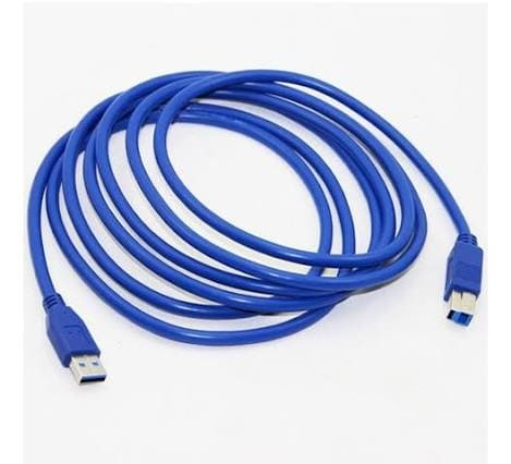 1.5M PRINTER CABLE