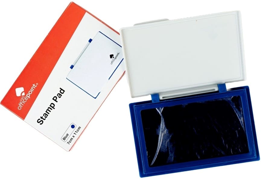 STAMP PAD