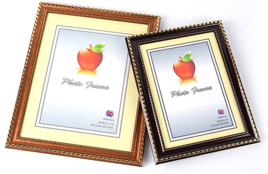 6 x 8 FRAME