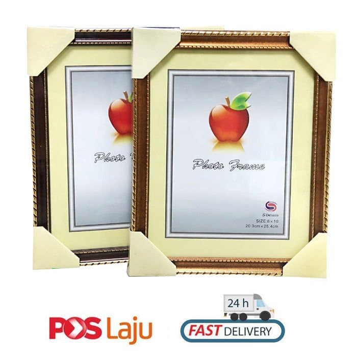 10 X 12 FRAME