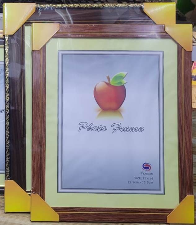 11 X 14 FRAME