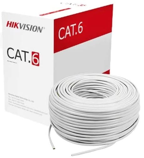 Cat6 Ethernet Cable (PER M)